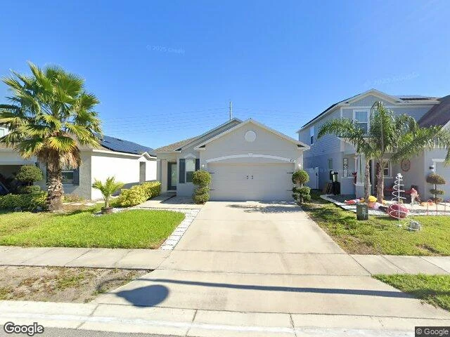 House image located at Davenport, FL 33896