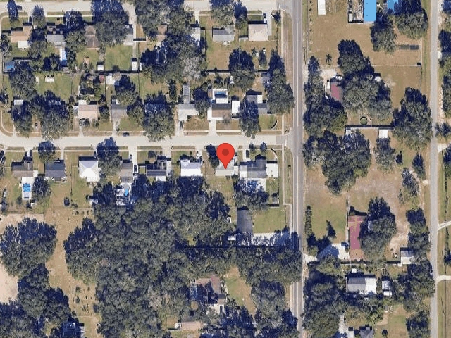House image located at Dover, FL 33527