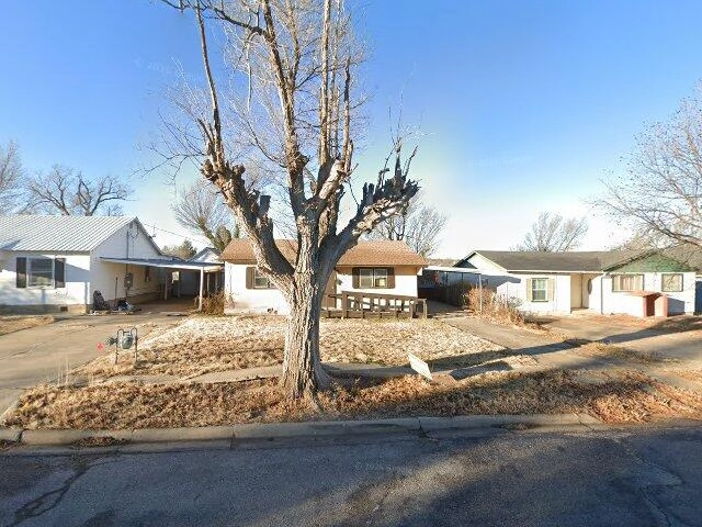 House image located at Pampa, TX 79065