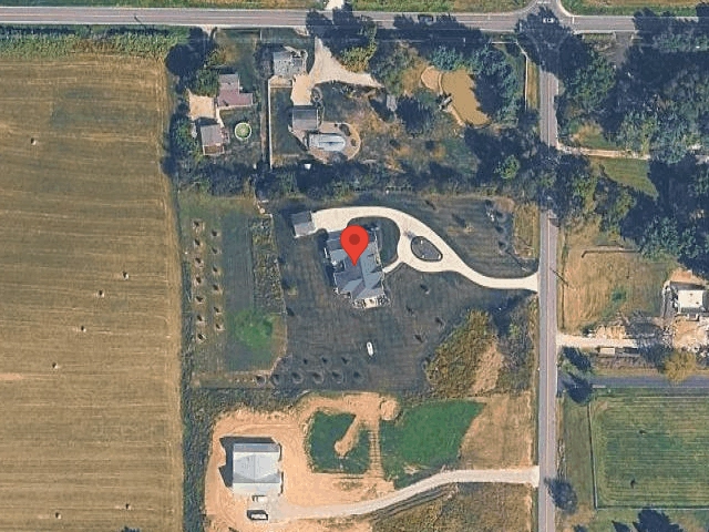 House image located at Ridgeville, SC 29472