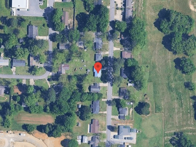 House image located at Hartselle, AL 35640