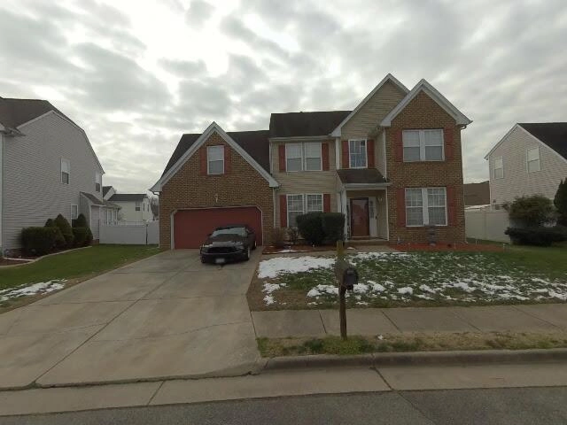 House image located at Suffolk, VA 23434