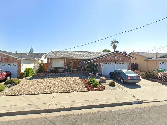 House image located at San Leandro, CA 94579