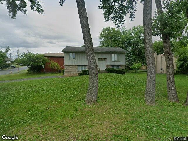 House image located at Albany, NY 12203