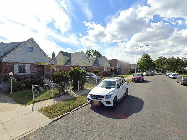 House image located at Cambria Heights, NY 11411