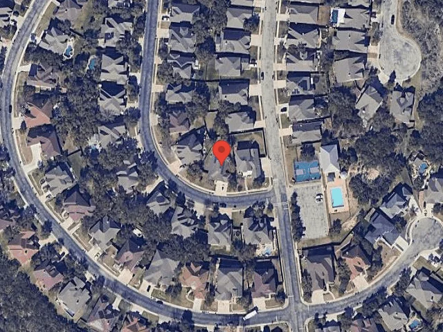 House image located at San Antonio, TX 78258