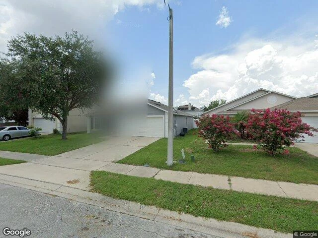 House image located at Sanford, FL 32771