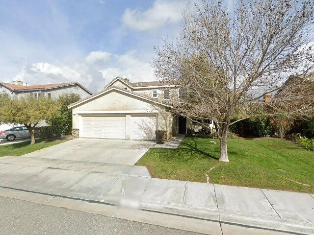 House image located at San Jacinto, CA 92583