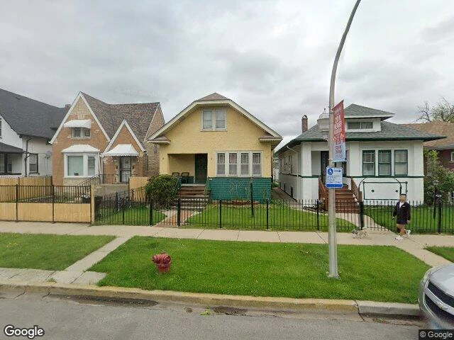 House image located at Chicago, IL 60651