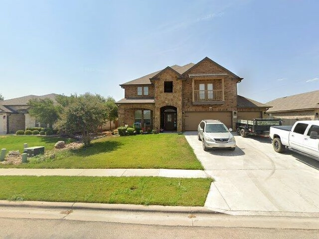 House image located at Temple, TX 76502