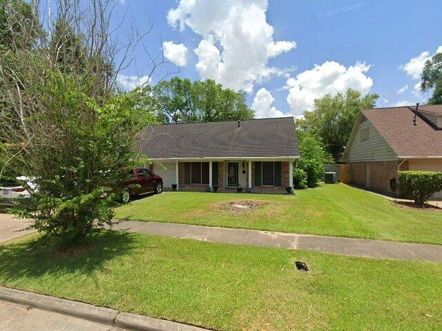 House image located at Houston, TX 77075