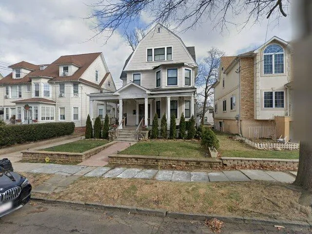 House image located at Mount Vernon, NY 10552