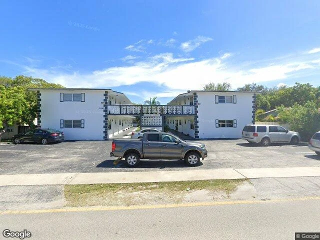 House image located at Hollywood, FL 33020