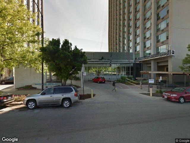 House image located at Chicago, IL 60613