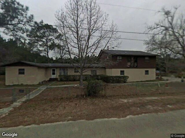 House image located at Perry, FL 32348
