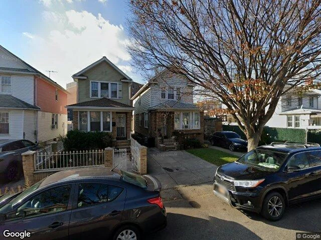 House image located at Brooklyn, NY 11234