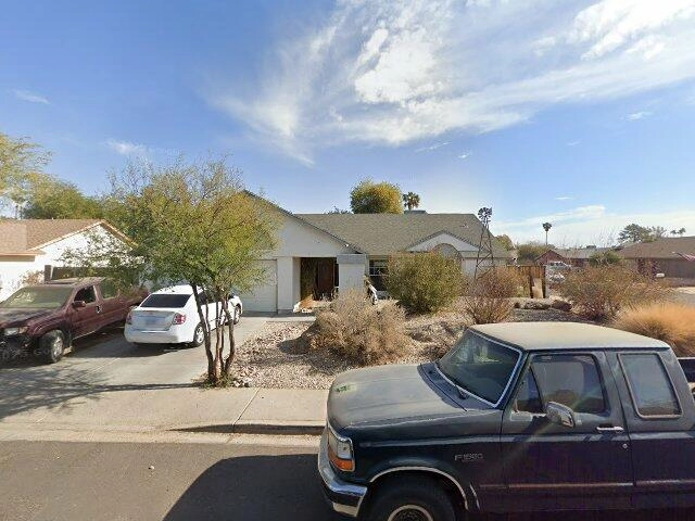 House image located at Glendale, AZ 85302
