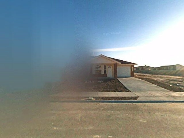 House image located at El Paso, TX 79928