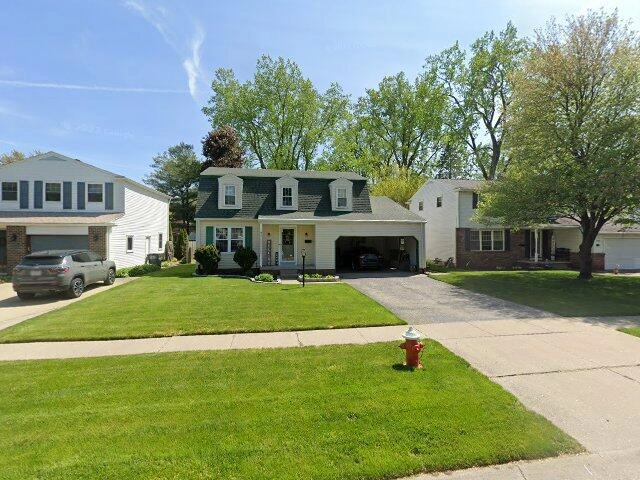 House image located at Toledo, OH 43623