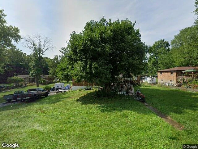 House image located at Cincinnati, OH 45255