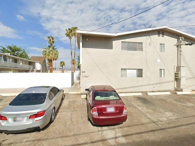 House image located at Las Vegas, NV 89107