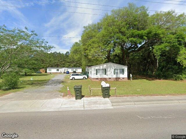 House image located at Moncks Corner, SC 29461