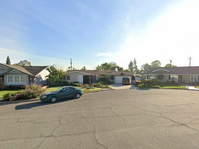 House image located at Fullerton, CA 92835