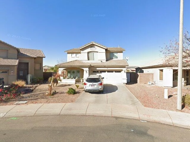 House image located at Maricopa, AZ 85139