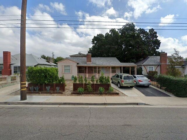 House image located at Burbank, CA 91505