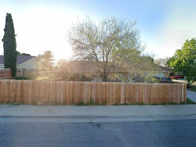 House image located at Lancaster, CA 93536