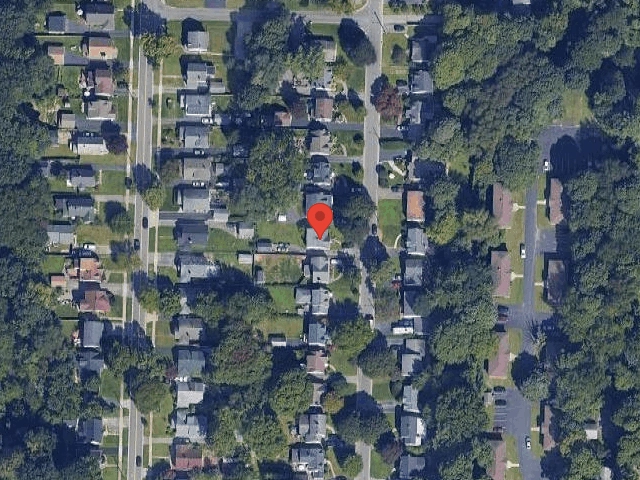 House image located at Rochester, NY 14616