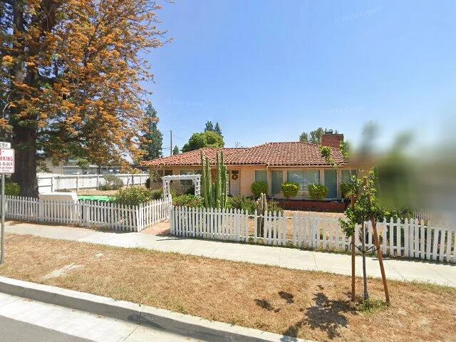 House image located at Orange, CA 92867