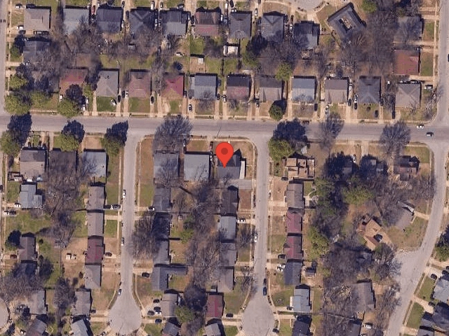 House image located at Memphis, TN 38115