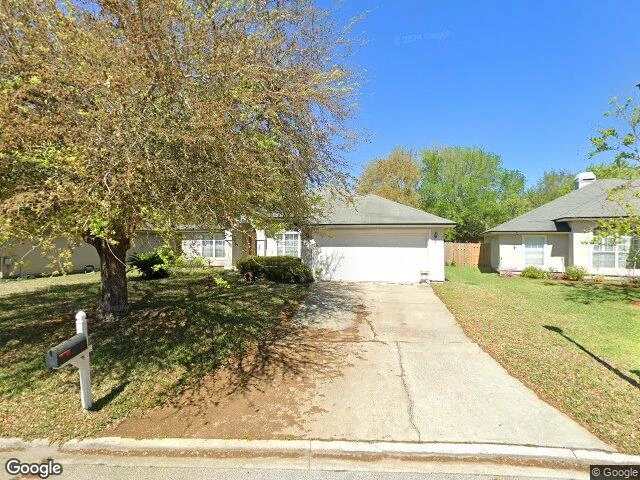 House image located at Jacksonville, FL 32244