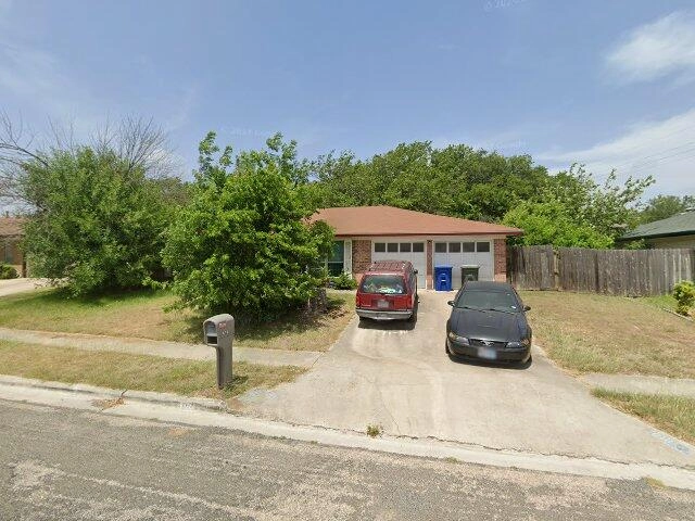 House image located at Copperas Cove, TX 76522