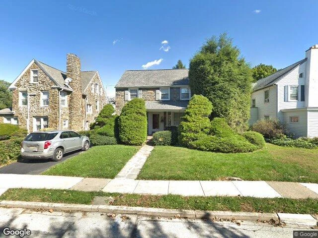 House image located at Drexel Hill, PA 19026