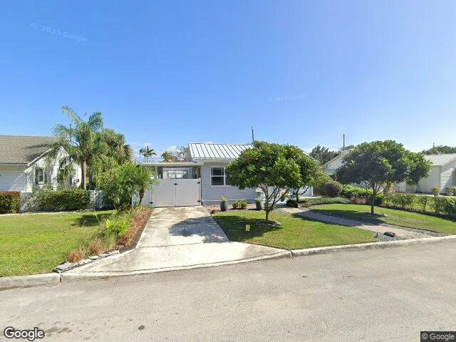 House image located at Lake Worth Beach, FL 33460