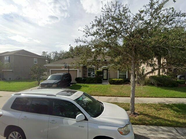 House image located at Lithia, FL 33547