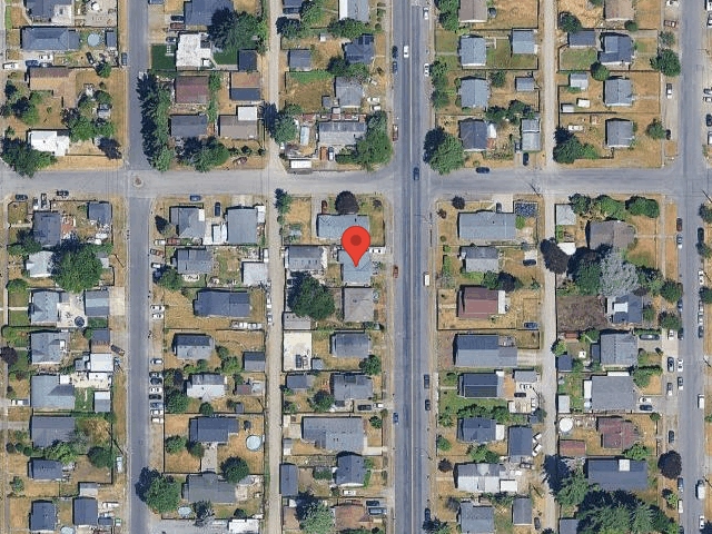 House image located at Tacoma, WA 98409