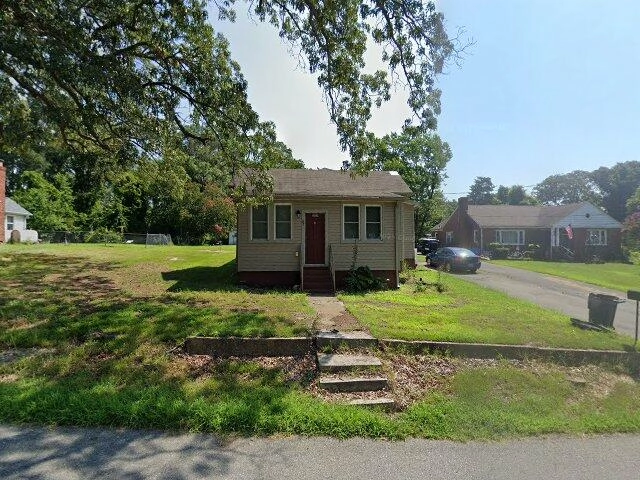 House image located at Indian Head, MD 20640