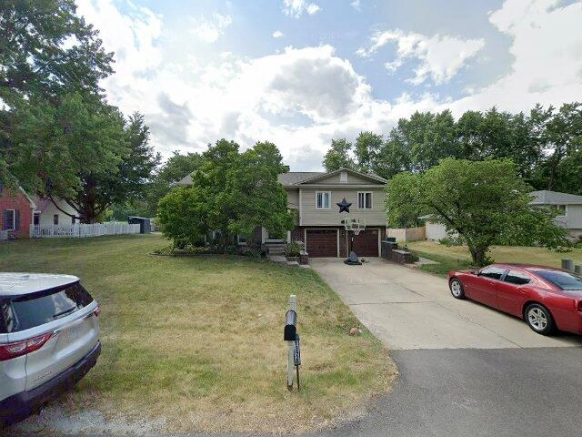 House image located at Plainfield, IL 60544