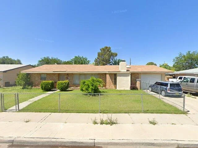 House image located at Las Cruces, NM 88005