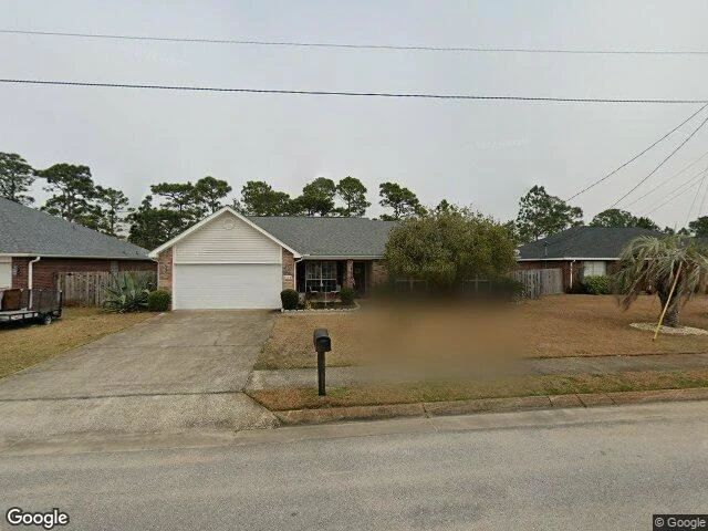 House image located at Navarre, FL 32566