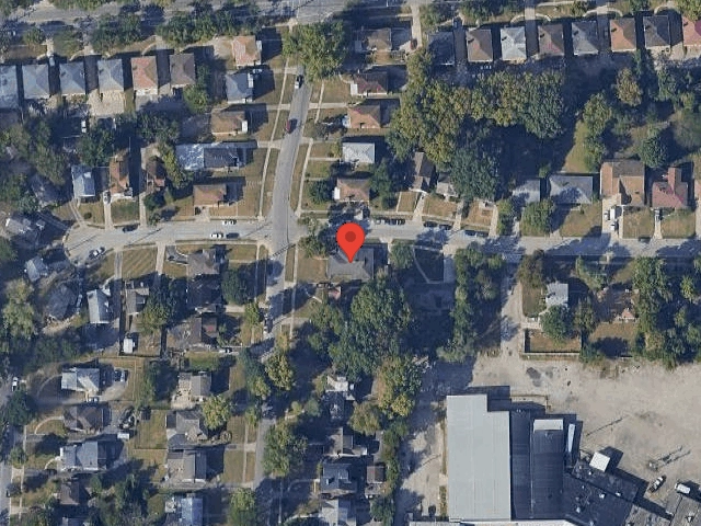 House image located at Cincinnati, OH 45237