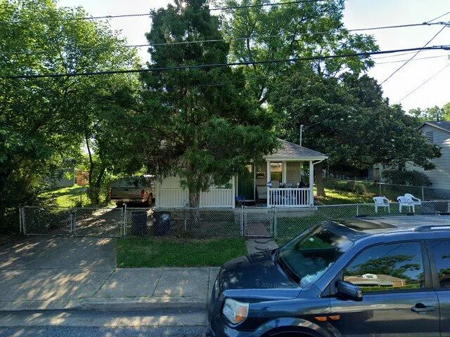 House image located at Capitol Heights, MD 20743