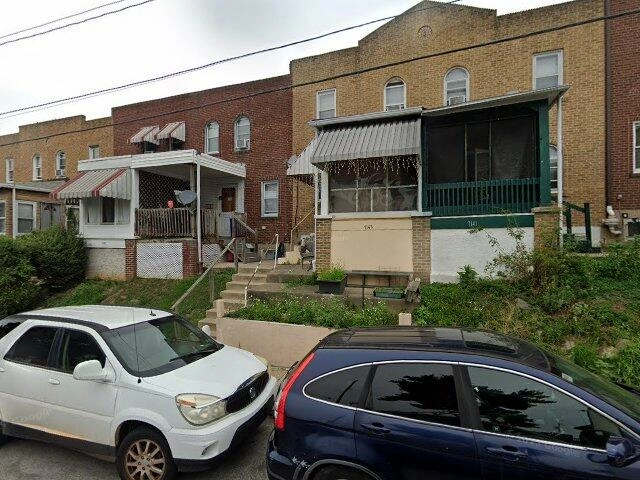 House image located at Upper Darby, PA 19082