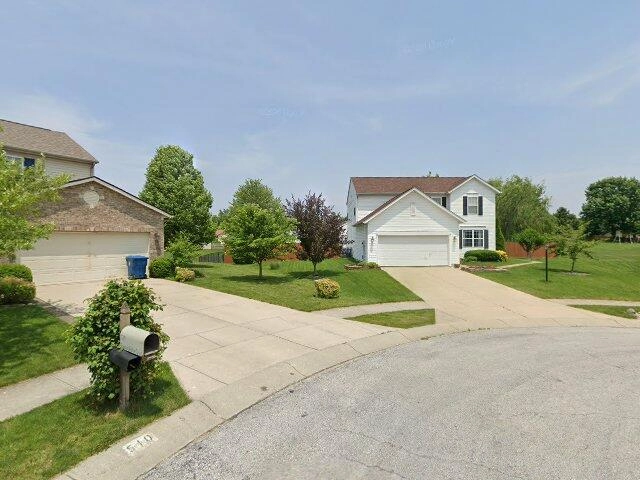 House image located at Indianapolis, IN 46239