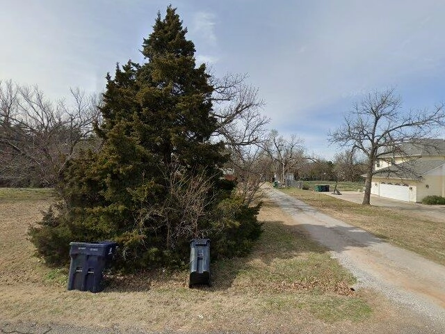 House image located at Oklahoma City, OK 73121