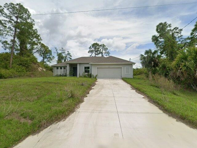 House image located at North Port, FL 34288