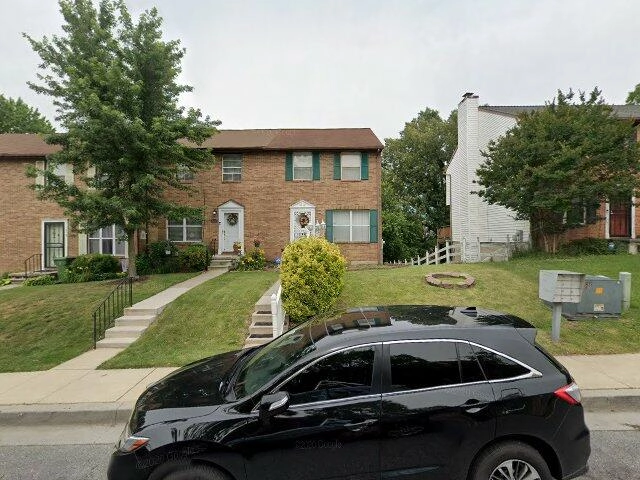 House image located at Baltimore, MD 21212